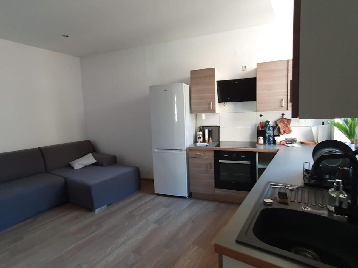 F-3 Krakow Rynek-Wawel O&P Apartfamily Exterior foto
