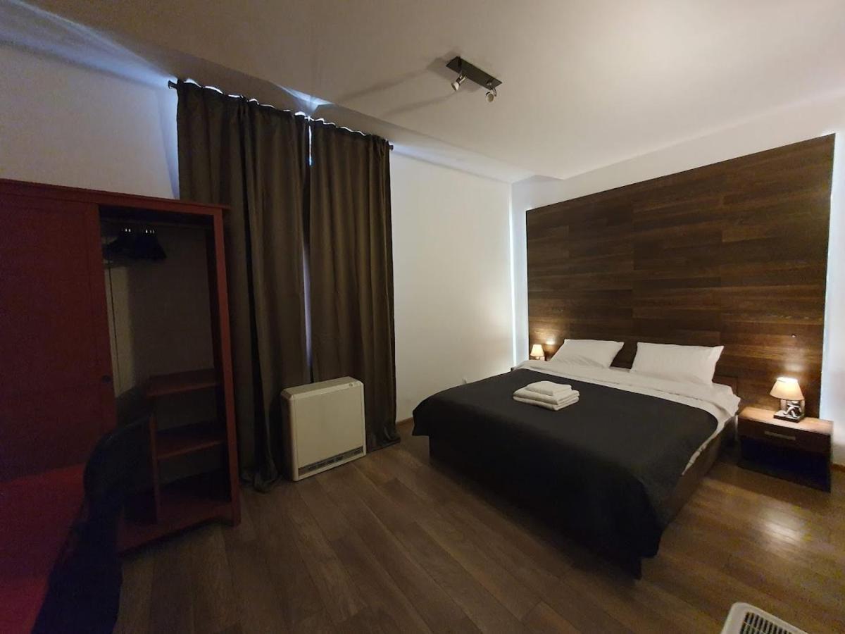 F-3 Krakow Rynek-Wawel O&P Apartfamily Exterior foto